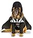 Price comparison product image Official Rubie's Star Wars Darth Vader Pet Dog Costume, Big Dog Size: XXX-Large Neck to Tail 38 inch, Chest 35 inch