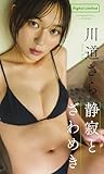 【デジタル限定】川道さら写真集「静寂とざわめき」 (週プレ PHOTO BOOK)