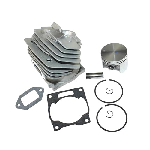 Kit cylindre-piston haute résistance compatible MS382 référence mécanique 11190201208 - 4