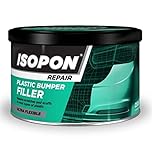 U-Pol - Plastic Bumper Filler - 250ml