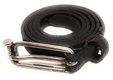  Diesel Frauen Gürtel BLISKY Jeansgürtel Hosengürtel Woman Belt 85 cm W85 cm