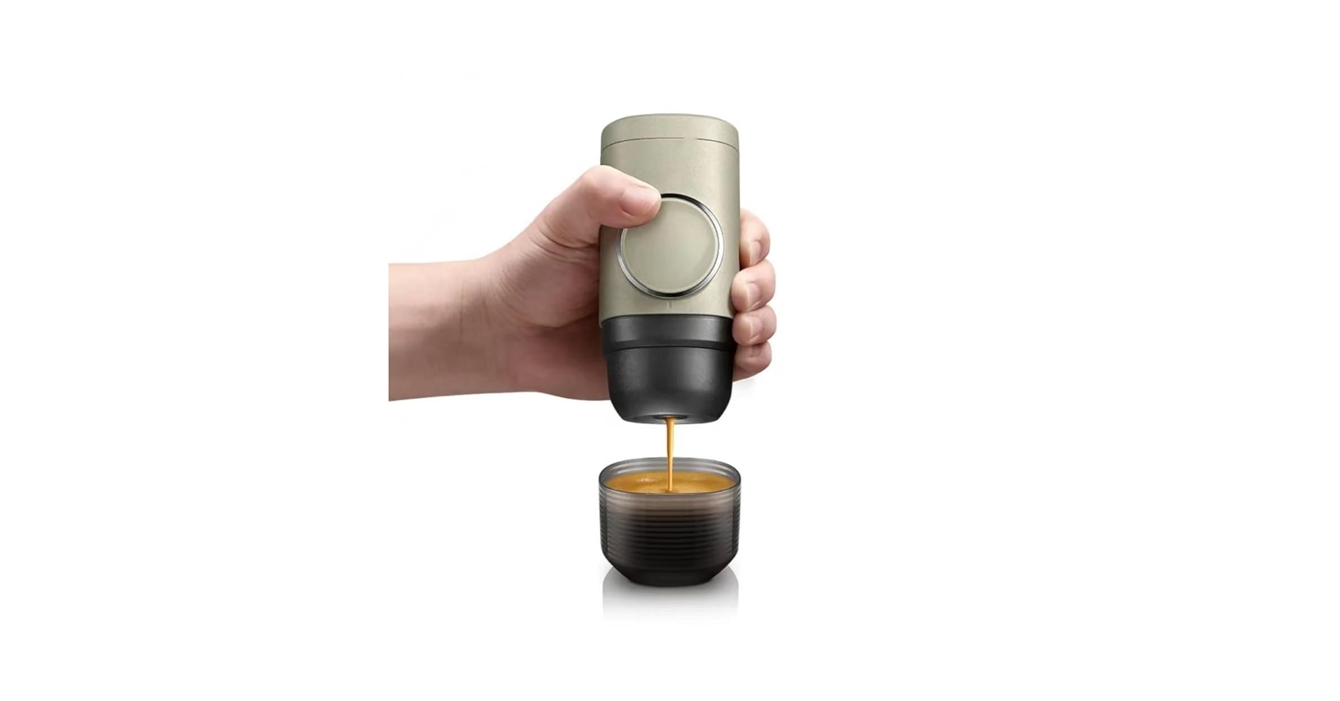 newton brua 手動　エスプレッソ　エスプレッソマシン Newton Brua Review: READ before buying | The Coffee Chronicler