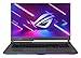 Produktbild ASUS ROG Strix G17 G713QR-HG111T Laptop 43,9cm (17,3 Zoll, FHD, 1920x1080, 300 Hz, matt) Gaming-Notebook (AMD Ryzen R9-5900HX, 16GB RAM, 1TB SSD, NVIDIA GeForce RTX3070, Win10H) Eclipse Gray