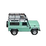 【Produit】: Ratio: 1:24; Fonction: ouvrir la porte