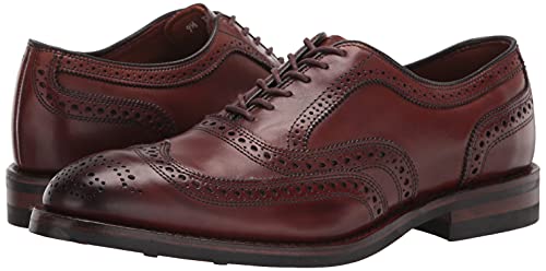 Image of Allen Edmonds Men's McAllister Wing Tip