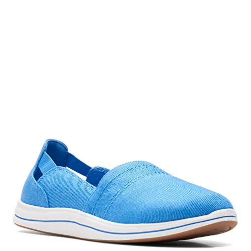 Image of Clarks Womens Breeze Step