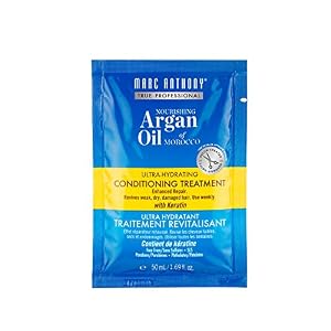 Image of Marc Antho Marc Anthony Argan Oil Of Morocco, Deep Hydrating Conditioning Treatment 1.69 Oz