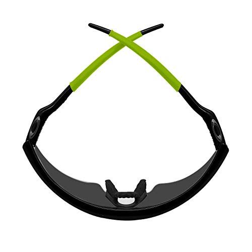Image of Replacement Ear Socks for Oakley M Frame Heater /Sweep /Hybrid /Strike