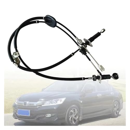 Cable de transmisión manual K24 para cambios más rápidos y precisos 5