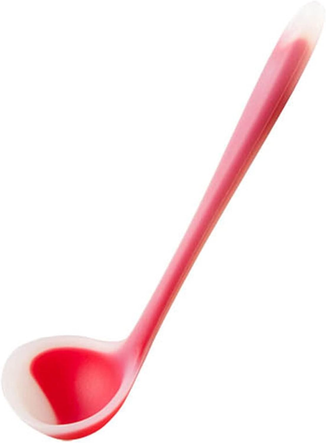 Cooking Silicone Spoon Spoon Kitchen Tools (Color : 1) (1)