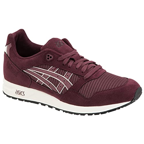 ASICS Men's 1191A125 Gelsaga X End Shoe, Port Royal/Port Roya - 8 D(M) US2