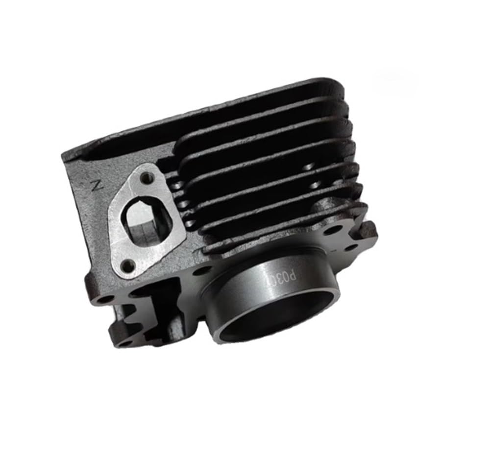 Kit de juntas de pistón de cilindro de 150cc para reparar motor de RA1 125LX S