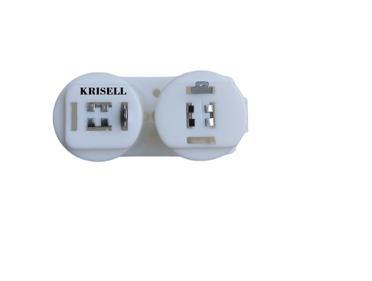 KRISELL® Gas Geyser Battery Box Spare Part Household | LPG Geyser Part
