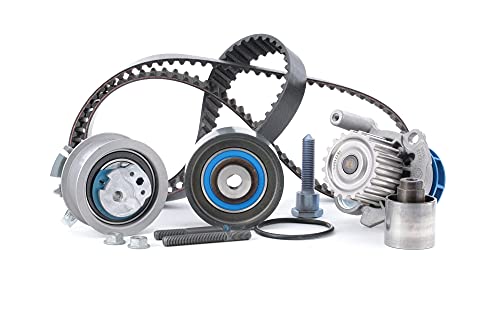 SKF Wasserpumpe + Zahnriemensatz SKF Wasserpumpe + Zahnriemensatz