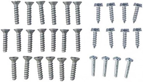Hydra Pool Replacement Screw Set H00635