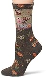 Ozone Women's Mona Linen Socks