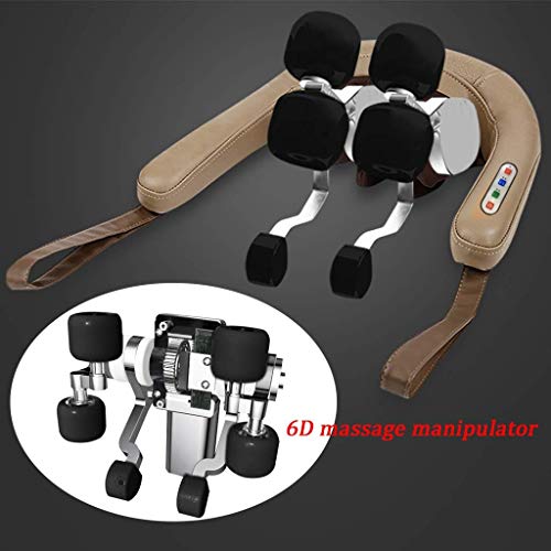 JJZXPJ-Cuello-del-Hombro-masajeador-masajeador-electrico-de-calefaccion-del-hogar-Amasado-Manton-Hombro-y-el-Cuello-Massager-de-la-Cintura-6D-Brazo-Robot-de-simulacion-apreton-de-la-Mano-Masaje