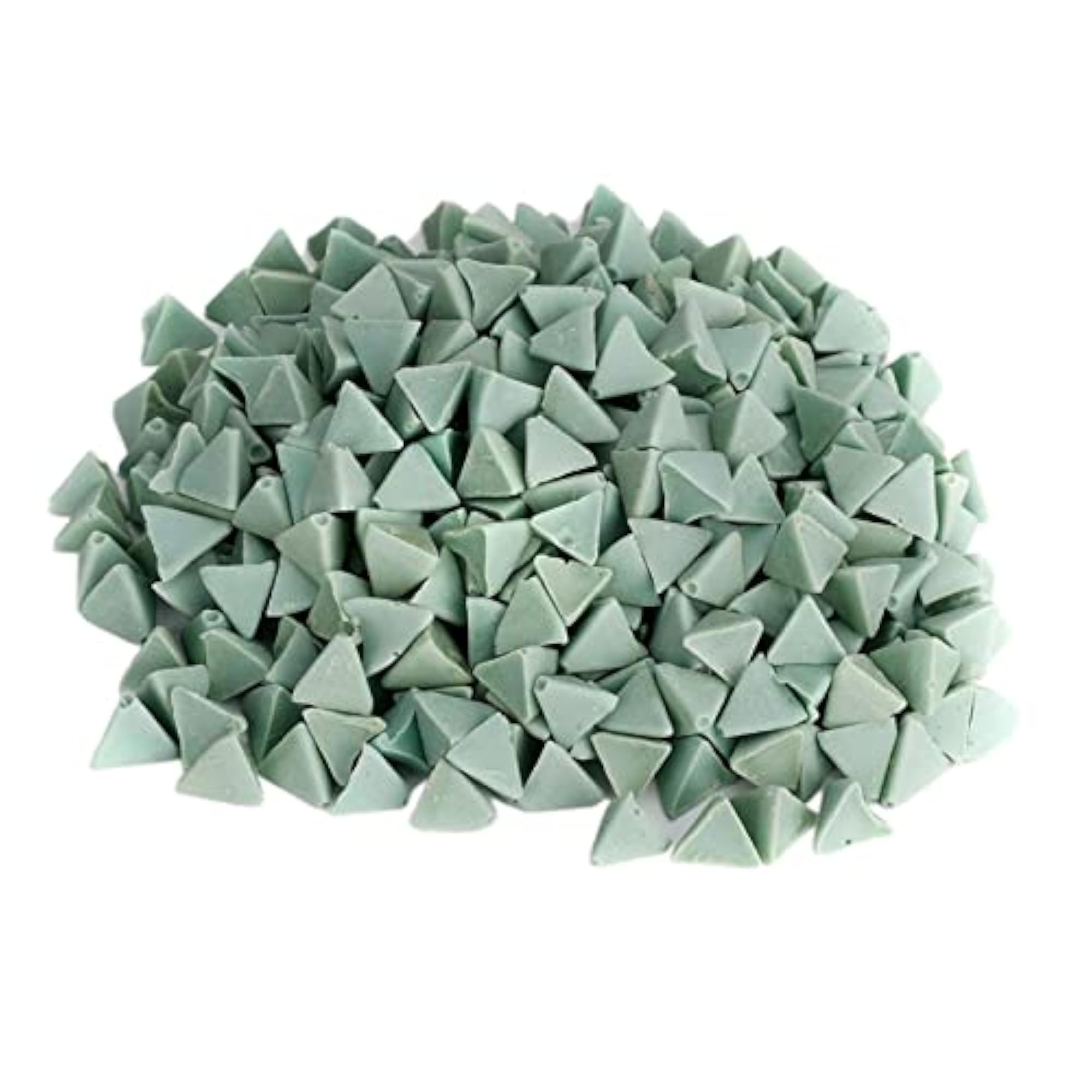 Jewellery Buffing Tumbler Abrasive Media for Burnishing