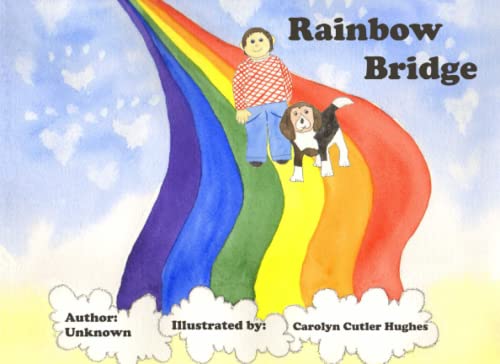Rainbow Bridge 151917716X Book Cover
