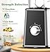 PSIIDAN Blenders for Smoothies, Smoothie Blender, Personal Smoothies and Shakes Maker, with Coffee Grinder and 2 To-Go Cups, Countertop Blender for Kitchen, BPA Free
