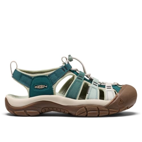 Image of KEEN Women's Newport H2 Closed Toe Water Sandals
