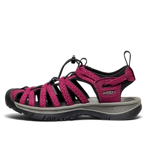 KEEN womens Whisper Closed Toe Sport3
