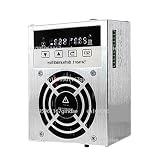 1pc Intelligent small dehumidification switch cabinet dehumidifier DMCS860A Precise measurement