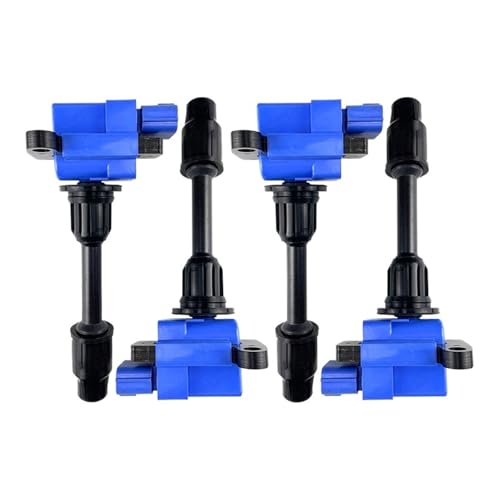 Bobine d'allumage X-Trail GT PNT30 pour résoudre les pertes de puissance