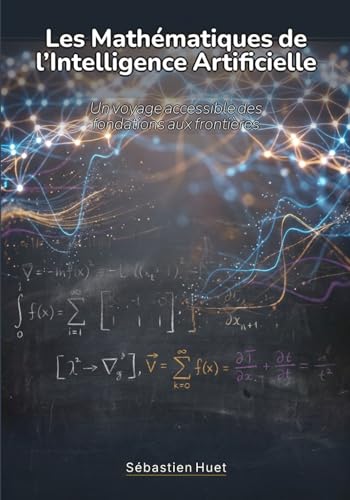 Les Mathématiques de l'Intelligence...