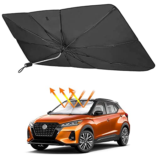 y2021 Rifoda V^ Y jbT LbNX P15 p TVF[hP tgKXp Nissan KICKS P15^i2020.6`sj 360°]\ Vtg ܂肽ݎ tgKX TVF[h Ԏp VF[h 