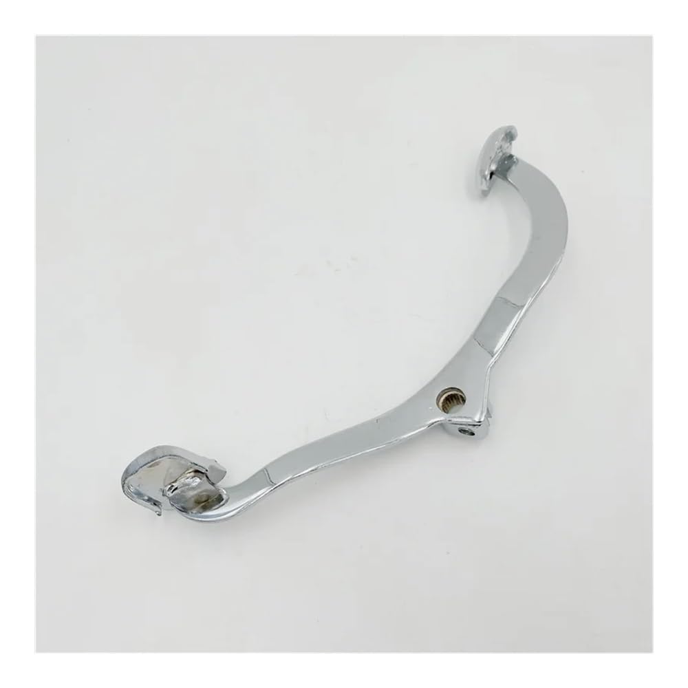 Palanca Cambio Marchas Motocicleta Accesorios para Motocicleta QS110-A/-C/-2 Palanca Cambios FD110 Conjunto De Cambio Marchas Plegable para
