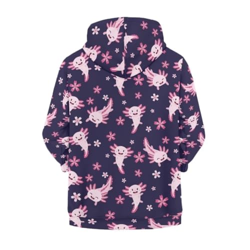 Boys Girls Zipper Hoodies Sweatshirt Long Sleeve Hoodies with Pockets Pullover Sports Tops Age 6-14 Kids2