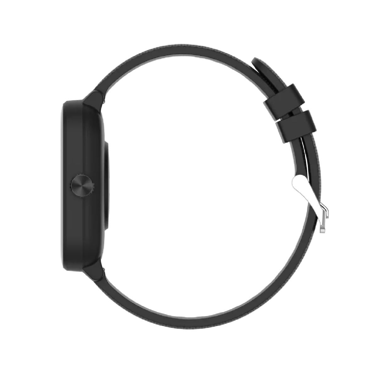 Smartwatch MAXCOM Ecowatch4 Nero