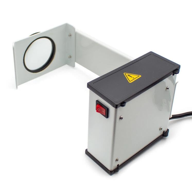 110V Multi Focal Progressive Lens Tester- Mark Reader Lens Testing Machine CP-29B