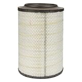 Fleetguard AF26163M Air Filter Primary, 19.36 In. (Height)