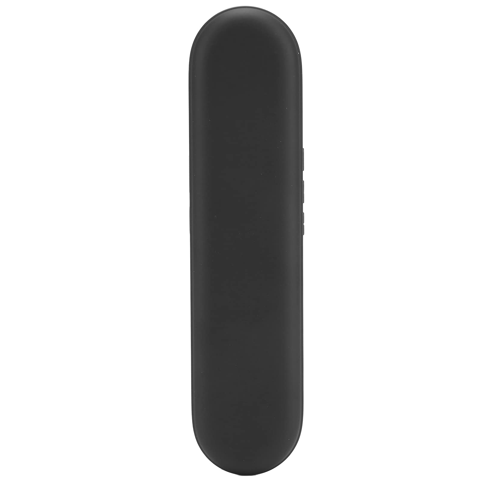 aqxreight Pillow Speaker with Stereo Bass Timer 20hrs Playback for Insomnia and Deep Sleep Assistance Black