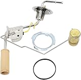 Garage-Pro Driver Side Fuel Sending Unit Compatible with 1980-1984 Ford F-150, 1980-1984 F-250,...