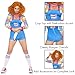 Leg Avenue Costume, Multi, Medium