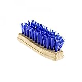 Horze Hoof Brush - Blue - One Size