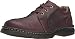 Dr. Martens Men's Ripley 3 Eye Oxfords