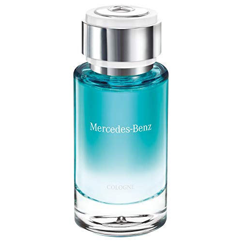 MERCEDES-BENZ COLOGNE by Mercedes-Benz, EDT SPRAY 4 OZ