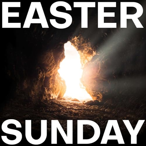 Season 6 Episode 65 - Easter Sunday