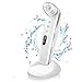 Produktbild Porenreiniger, Mitesserentferner Electric Porensauger - Wiederaufladbarer Mitesser Sauger Skin Vacuum Cleaner Pore Cleanser Gesicht Reinigung mit LED-Bildschirm und 4 Sonden und 6 Modi Verbesserte