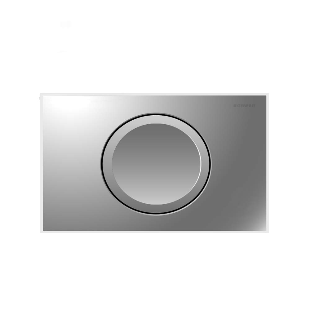 Geberit 115120461 - Cisterna para inodoro