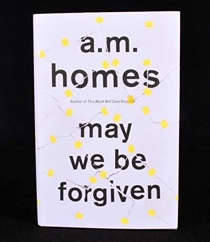 May We Be Forgiven: A Novel view 2