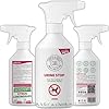 C&G Pets Urine Stop Spray for Cat and Dog Repellent | Stop Cats and Dogs Repeat Marking Indoors and Outdoors | Natural Enzyme Urine Destroyer