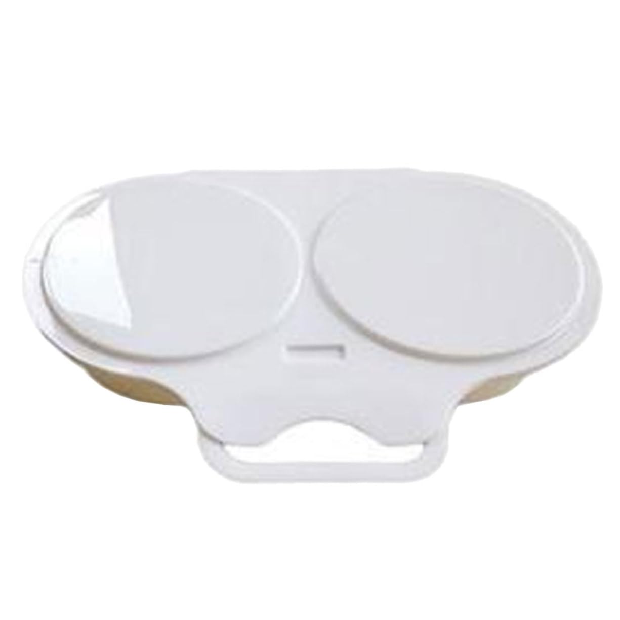 Amosfun Microwave Egg Cooker Daily Use Egg for Kitchen Lightweight and Easy to Clean Temperature for Quick Breakfast Preparation