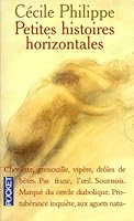 Histoires Horizontales 2266075926 Book Cover