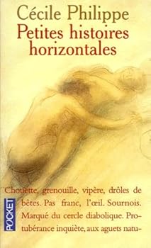 Paperback Petites Histoires horizontales [French] Book