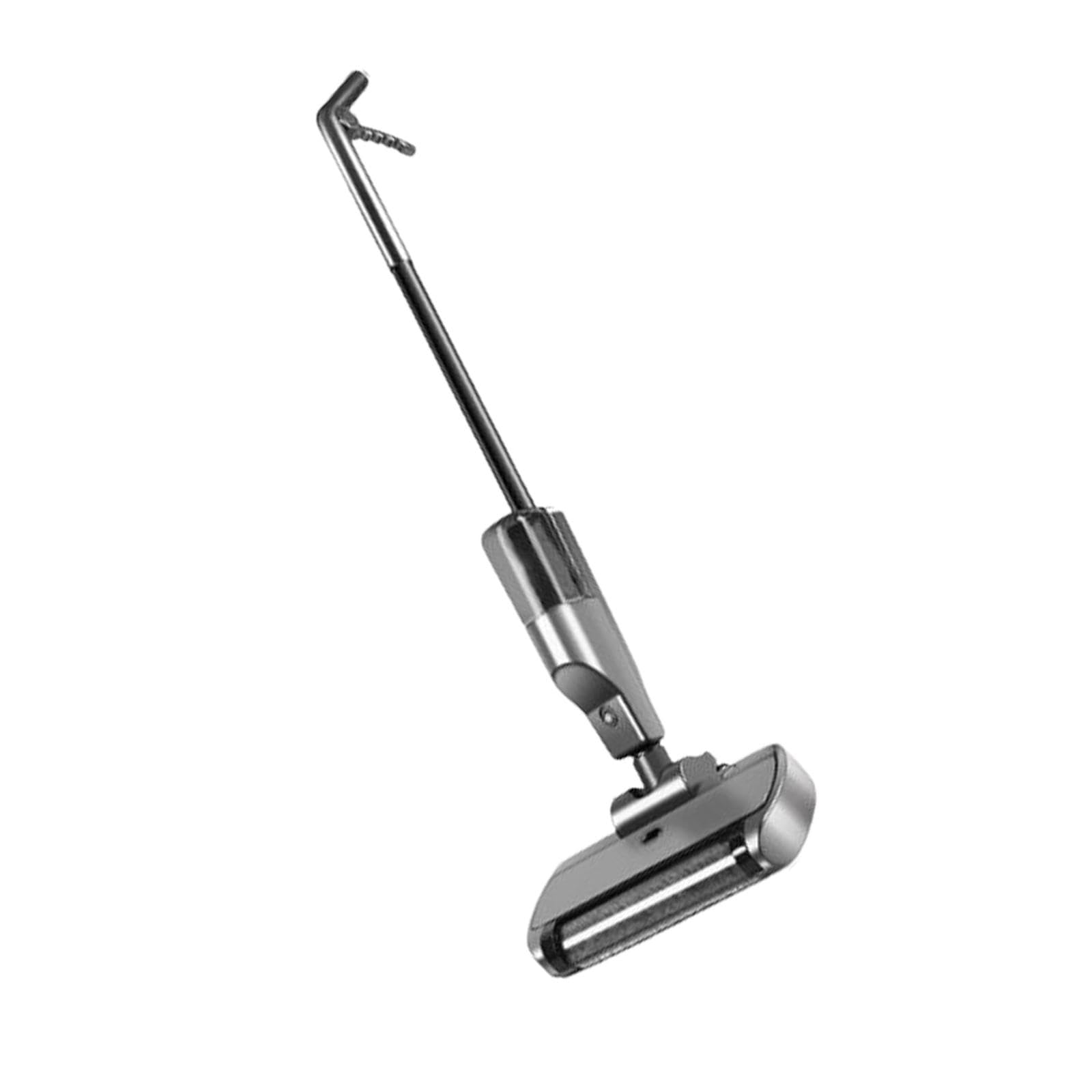 Cordless Vacuum Cleaner Mop Vacuum Cleaner for Carpet Car Use Daily Cleaning Black|Home & Garden| Household Supplies & Cleaning| Vacuum Cleaners-image-1